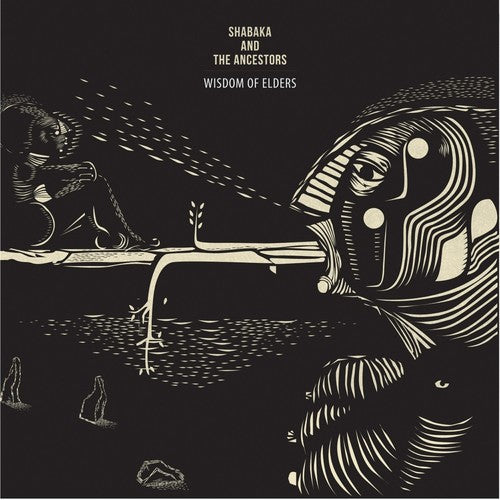 Shabaka & The Ancestors: Wisdom Of Elders { Vinyl LP }