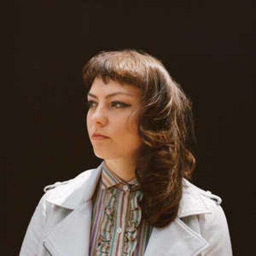 Angel Olsen: My Woman { Vinyl LP }
