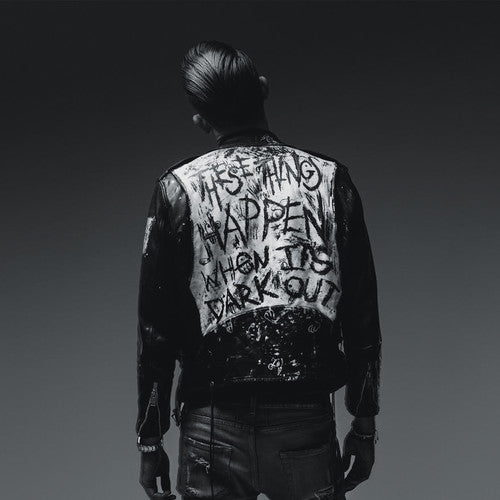 G-EAZY: When It's Dark Out { Vinyl LP }