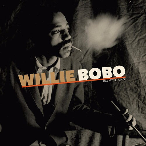 Bobo, Willie: Dig My Feeling { Vinyl LP }