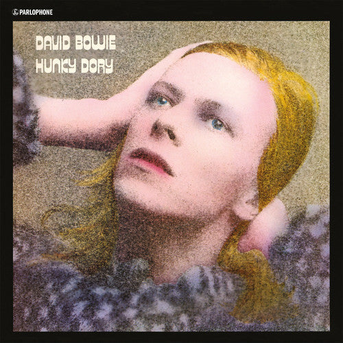 David Bowie: Hunky Dory { Vinyl LP }