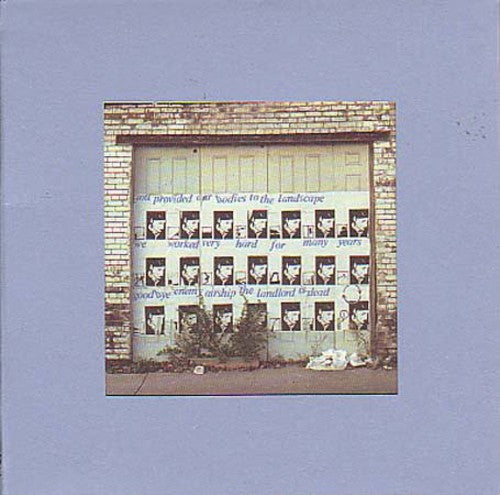 Do Make Say Think: Goodbye Enemy Airship the Landlord Is Dead { Vinyl LP }