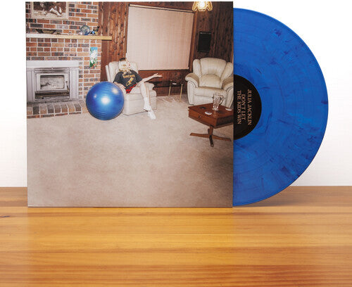 Julia Jacklin: Don't Let The Kids Win { Vinyl LP }