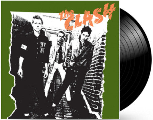 The Clash: The Clash (180-gram) { Vinyl LP }