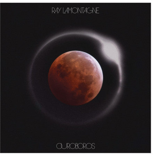 Ray LaMontagne: Ouroboros { Vinyl LP }