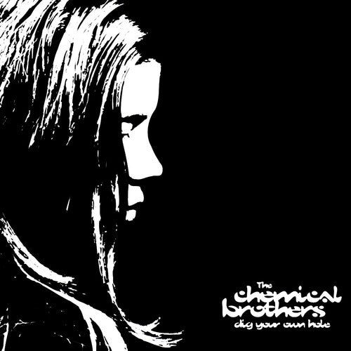 The Chemical Brothers: Dig Your Own Hole { Vinyl LP }