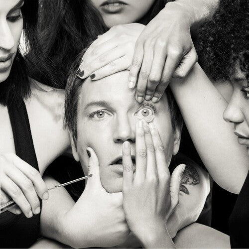 Third Eye Blind: We Are Drugs { Vinyl LP }