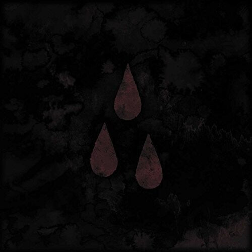 Afi: AFI (The Blood Album) { Vinyl LP }