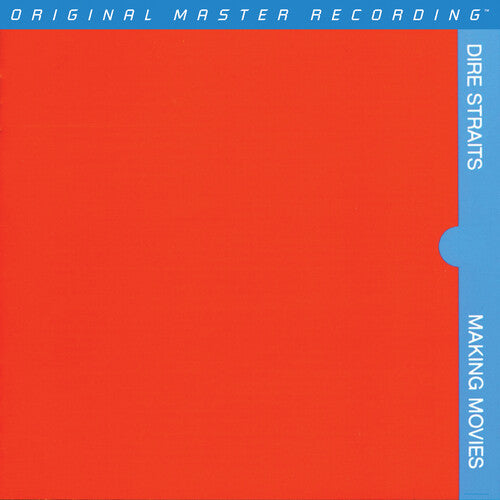 Dire Straits: Making Movies { Vinyl LP }