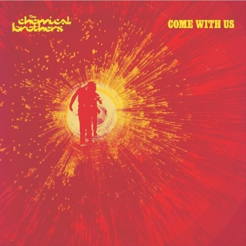 The Chemical Brothers: Come With Us { Vinyl LP }