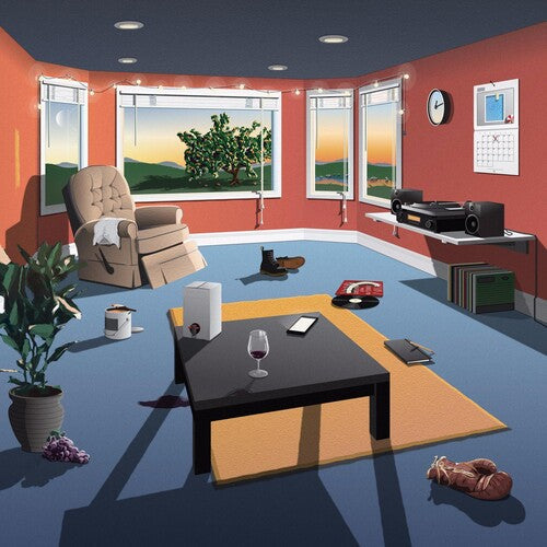Hippo Campus: Landmark { Vinyl LP }