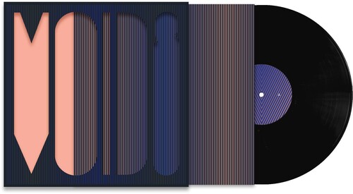 Minus the Bear: Voids { Vinyl LP }