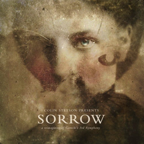 Colin Stetson: Presents: Sorrow - Reimagining Of Gorecki'S 3Rd Symphony { Vinyl LP }