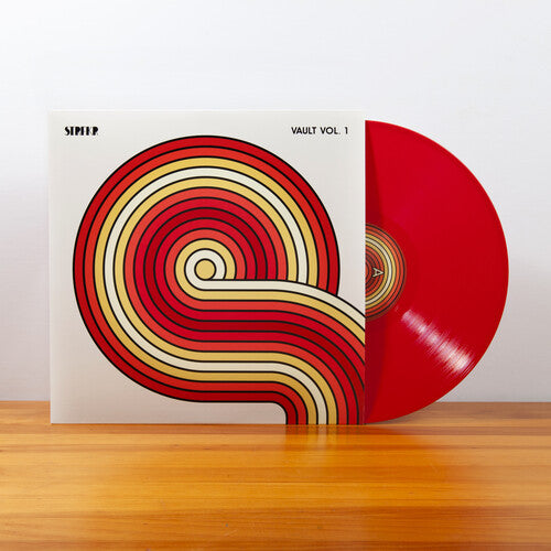 STRFKR: Vault, Vol. 1 { Vinyl LP }