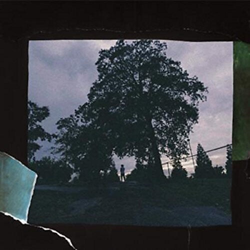J. Cole: 4 Your Eyez Only { Vinyl LP }