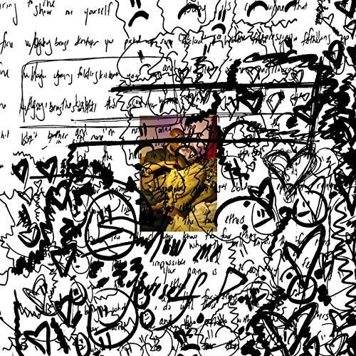 Serpentwithfeet: blisters { Vinyl LP }