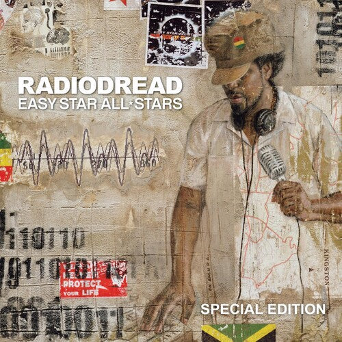Easy Star All-Stars: Radiodread (Special Edition) { Vinyl LP }