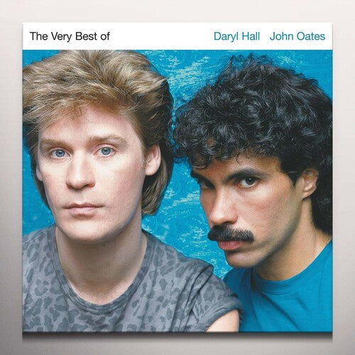 Daryl Hall & John Oates: Very Best Of Darryl Hall & John Oates { Vinyl LP }