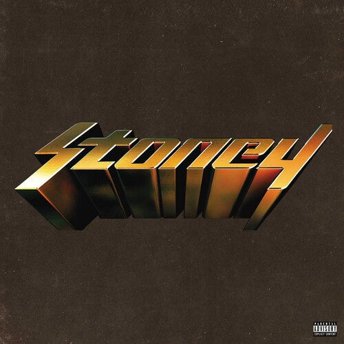 Post Malone: Stoney { Vinyl LP }