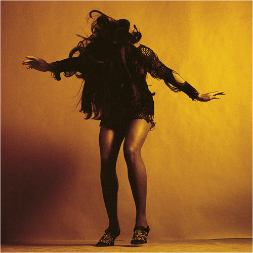 The Last Shadow Puppets: Everything You've Come to Expect { Vinyl LP }