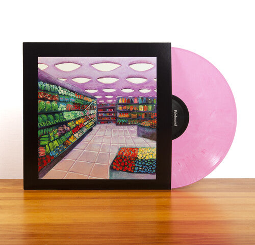 Palehound: A Place I'll Always Go { Vinyl LP }