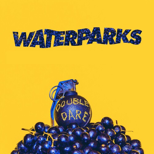 Waterparks: Double Dare { Vinyl LP }