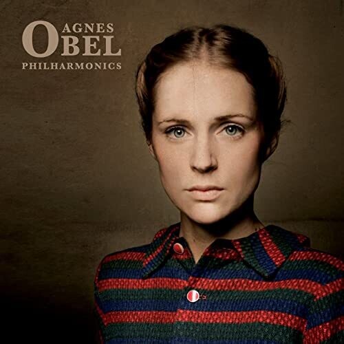 Agnes Obel: Philharmonics { Vinyl LP }