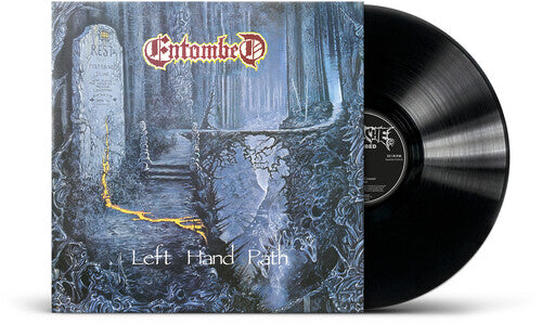 Entombed: Left Hand Path { Vinyl LP }