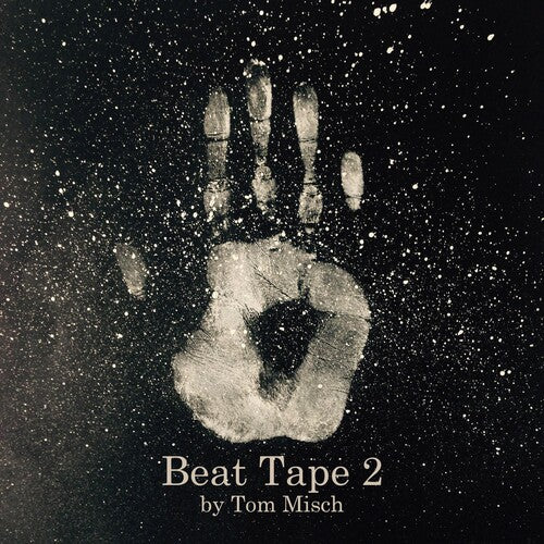 Tom Misch: Beat Tape 2 { Vinyl LP }