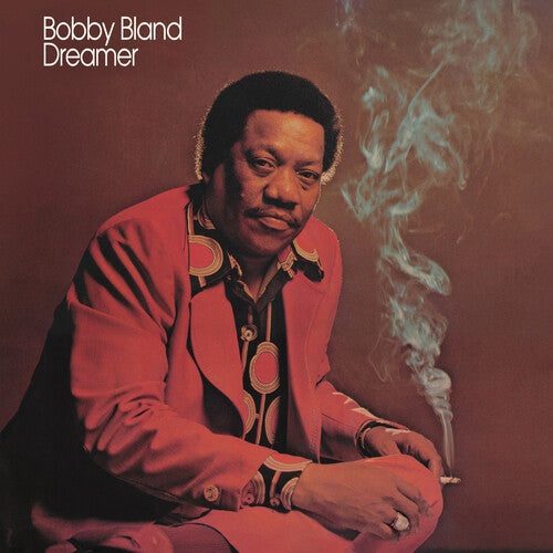Bobby Bland: Dreamer { Vinyl LP }