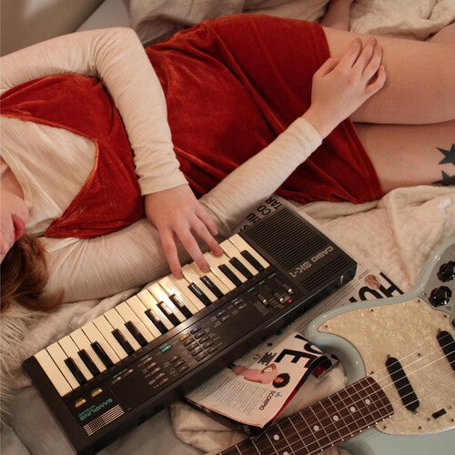Soccer Mommy: Collection { Vinyl LP }