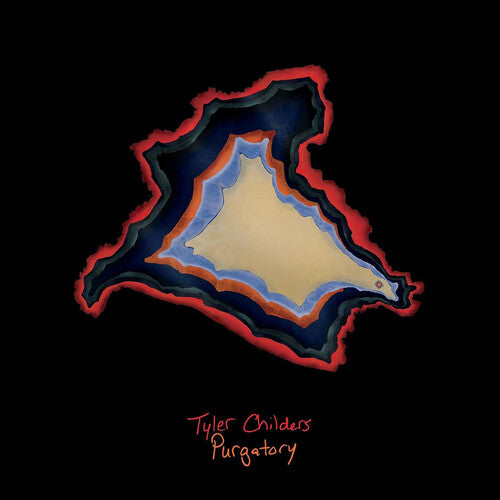 Tyler Childers: Purgatory { Vinyl LP }