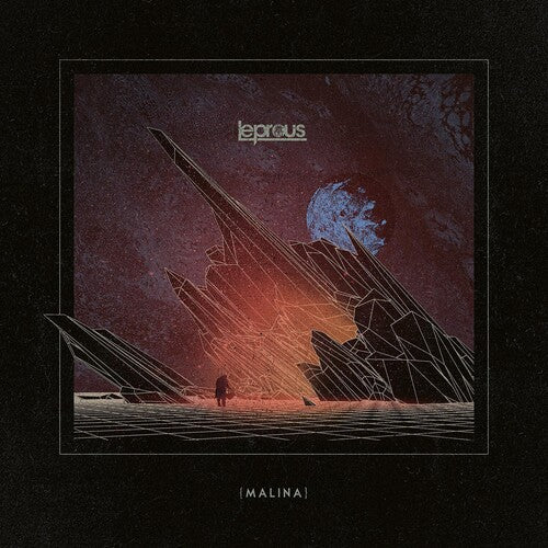 Leprous: Malina { Vinyl LP }