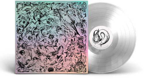 Circa Survive: The Amulet { Vinyl LP }