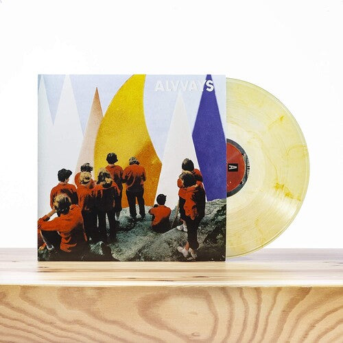 Alvvays: Antisocialites { Vinyl LP }