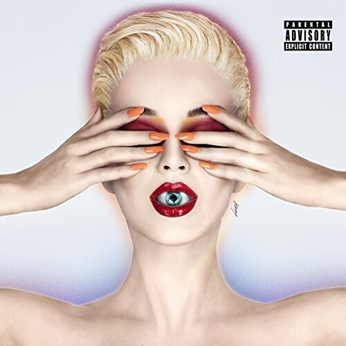 Katy Perry: Witness { Vinyl LP }