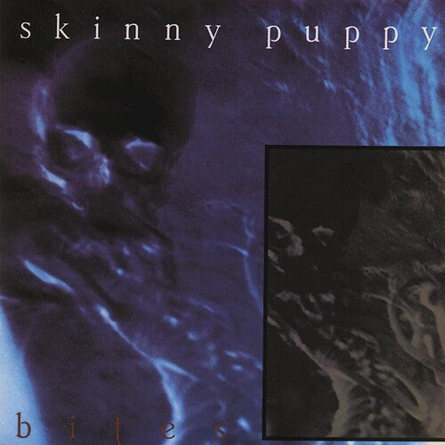 Skinny Puppy: Bites { Vinyl LP }