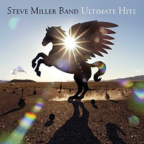 Steve Miller: Ultimate Hits { Vinyl LP }