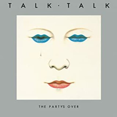Talk Talk: Party's Over { Vinyl LP }