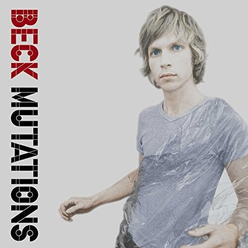 Beck: Mutations { Vinyl LP }