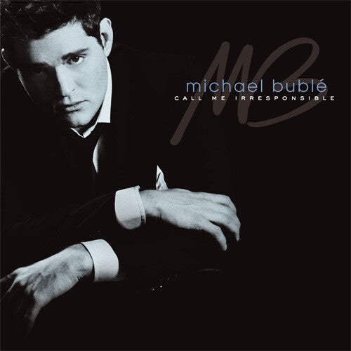 Michael Bublé: Call Me Irresponsible { Vinyl LP }