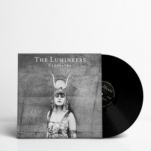 The Lumineers: Cleopatra { Vinyl LP }