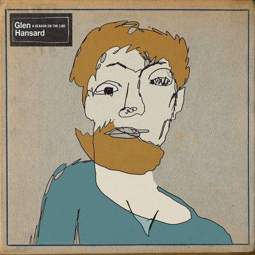 Glen Hansard: A Season On The Line { Vinyl LP }