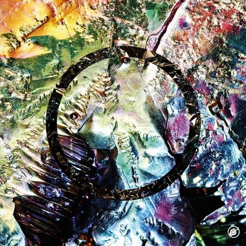 Comet Is Coming: Channel the Spirits { Vinyl LP }