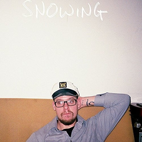 Snowing: Time I Sat In A Pile Of Chocolate : A Retrospecti { Vinyl LP }