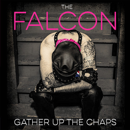 The Falcon: Gather Up the Chaps { Vinyl LP }