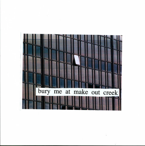Mitski: Bury Me At Makeout Creek { Vinyl LP }
