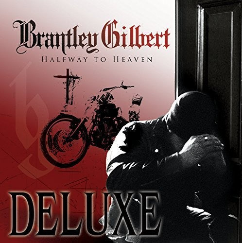 Brantley Gilbert: Halfway To Heaven { Vinyl LP }