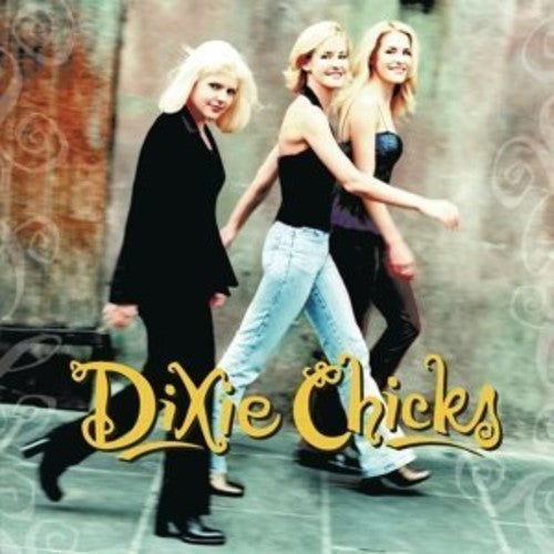 The Chicks: Wide Open Spaces { Vinyl LP }