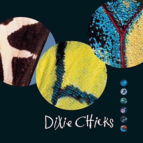 The Chicks: Fly { Vinyl LP }